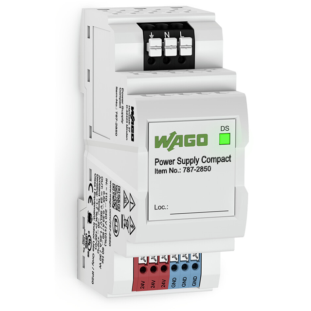 WAGO Corporation 787-2850 electronic component