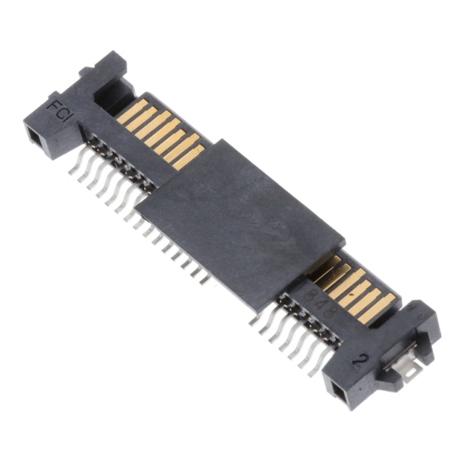 Amphenol ICC (FCI) 10101788-002CLF electronic component