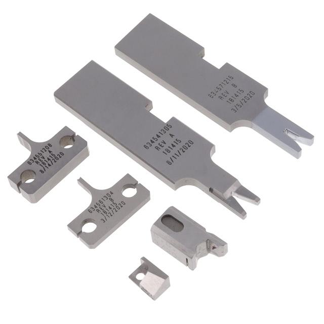 Molex 2130690570 electronic component