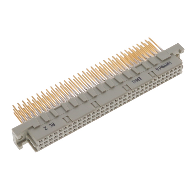 TE Connectivity Erni 224412-E electronic component
