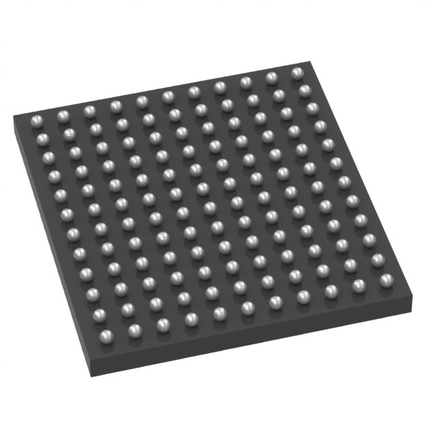 Texas Instruments WL1801GYFVR electronic component