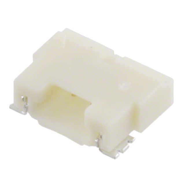Hirose Electric Co Ltd DF14A-2P-1.25H(52) electronic component