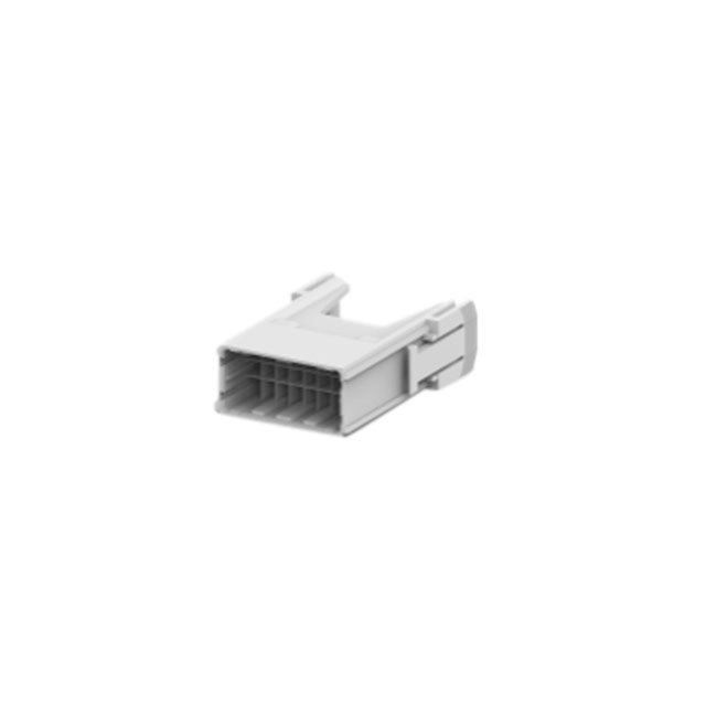 TE Connectivity AMP Connectors 2316315-2 electronic component