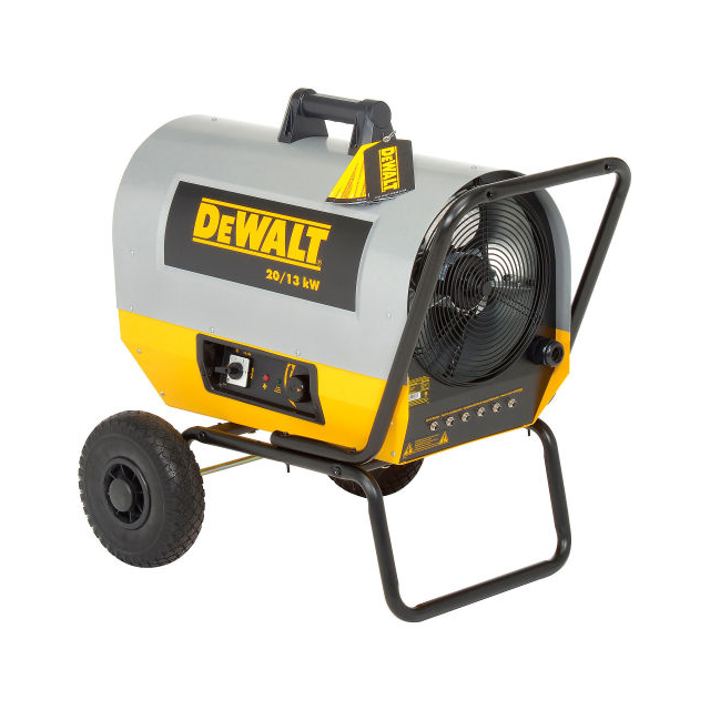 DeWalt DXH2000TS electronic component