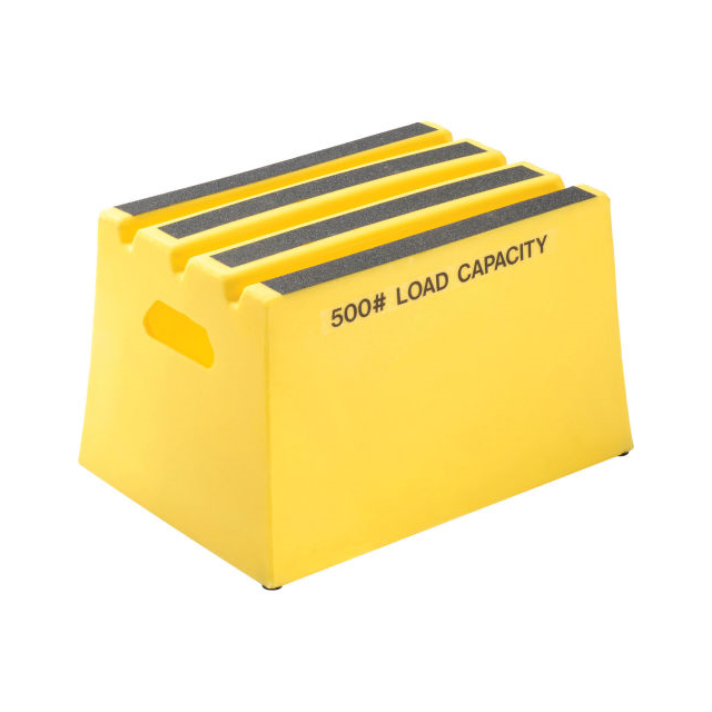 US Roto Molding ST-1 YEL electronic component