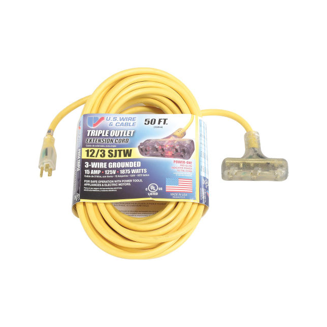 U.S. Wire & Cable 76050 electronic component