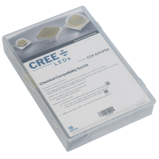 New Energy CCK-XHP50-CK01 electronic component