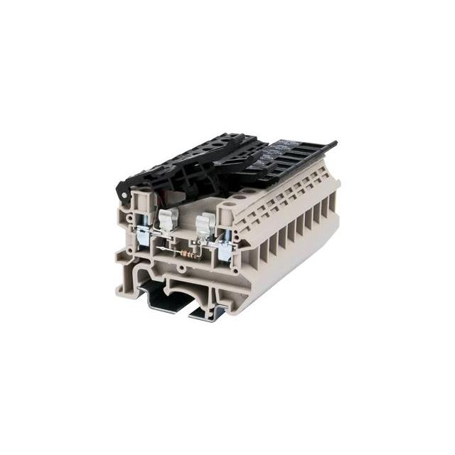 Dinkle Corporation, USA DK4N-TFL220(5X20) electronic component