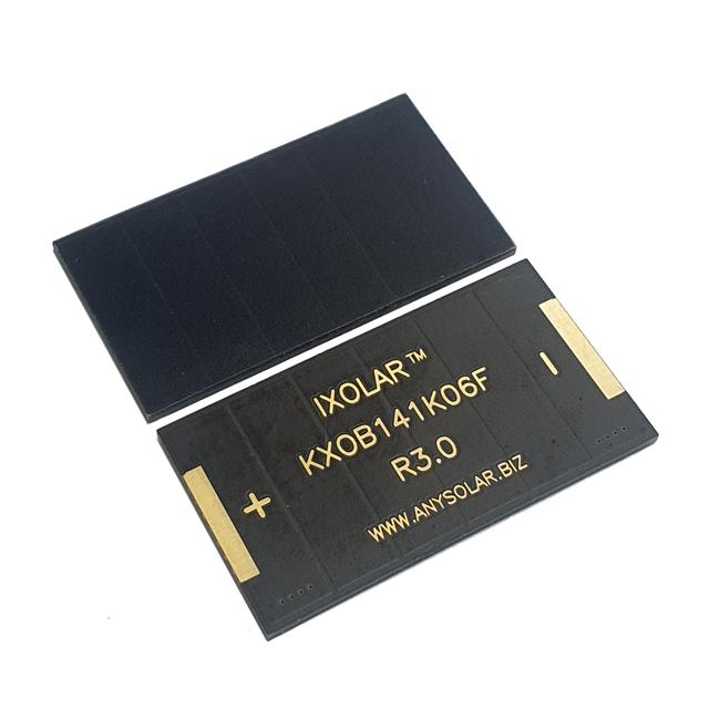 ANYSOLAR Ltd KXOB141K06F-TR electronic component