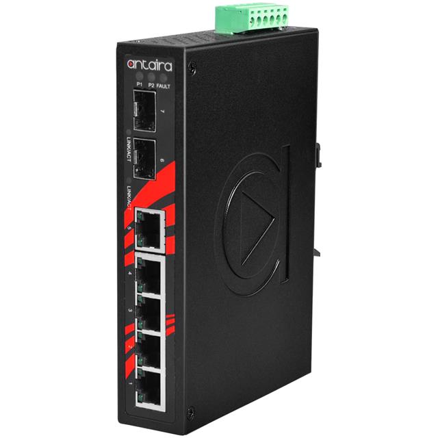 ICOMTECH, INC. LNX-0702G-SFP-T electronic component
