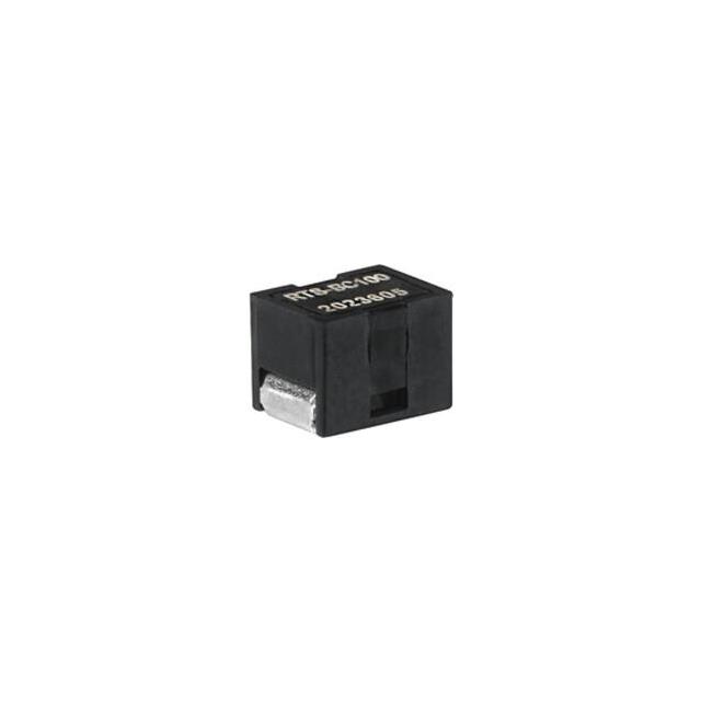 SCHURTER Inc. 3-134-804 electronic component