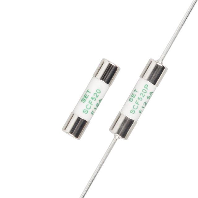 SETsafe | SETfuse SCF520PF10A250V electronic component