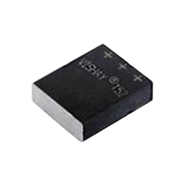 Vishay Polytech T52E5476M035C0100 electronic component