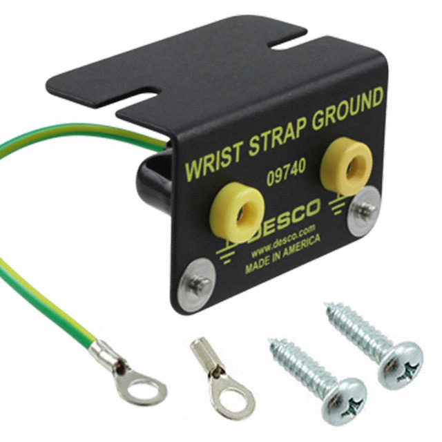 Desco 09740 electronic component