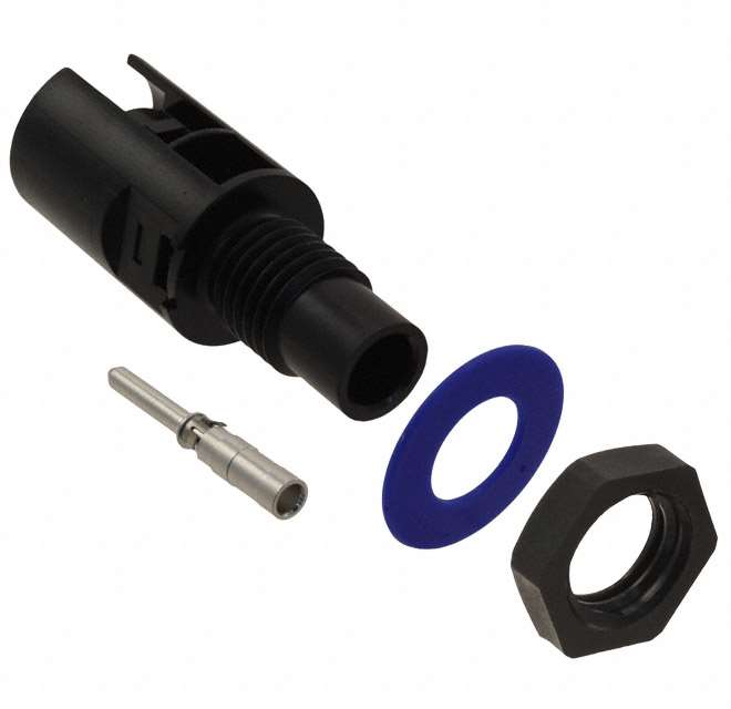 TE Connectivity AMP Connectors 1-1740210-0 electronic component