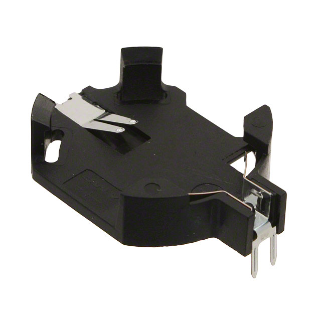 TE Connectivity AMP Connectors 120591-1 electronic component