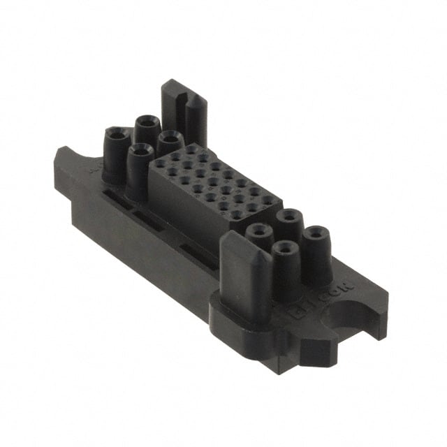 TE Connectivity AMP Connectors 1648208-1 electronic component