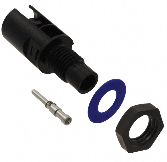 TE Connectivity AMP Connectors 1740210-8 electronic component