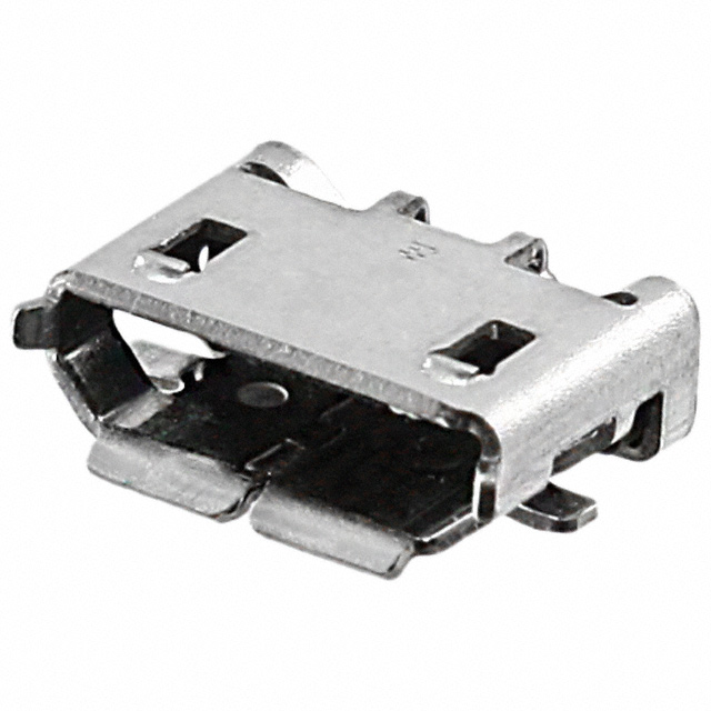 TE Connectivity AMP Connectors 1981568-1 electronic component