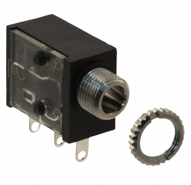 Switchcraft Inc. 35RAPC2AV electronic component