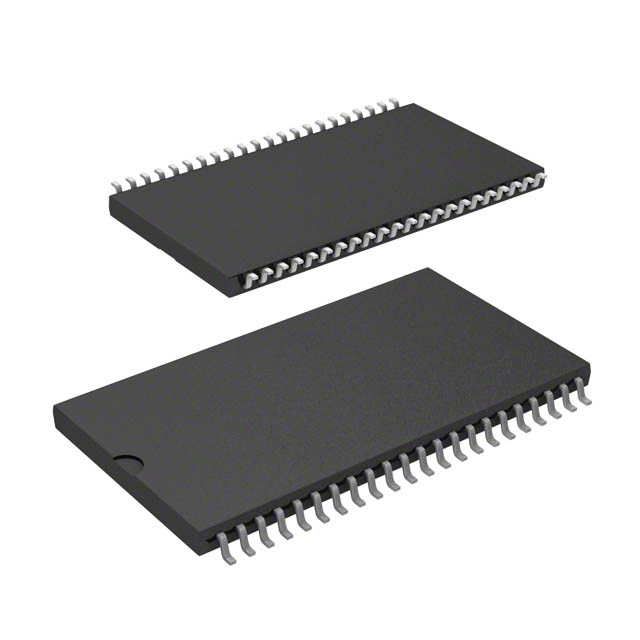 STMicroelectronics M68AW512ML70ND6 electronic component