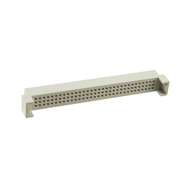 TE Connectivity AMP Connectors 533236-5 electronic component