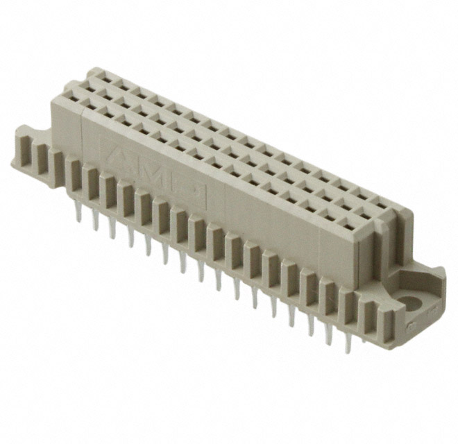 TE Connectivity AMP Connectors 5535034-5 electronic component