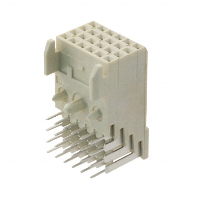 TE Connectivity AMP Connectors 5536507-1 electronic component