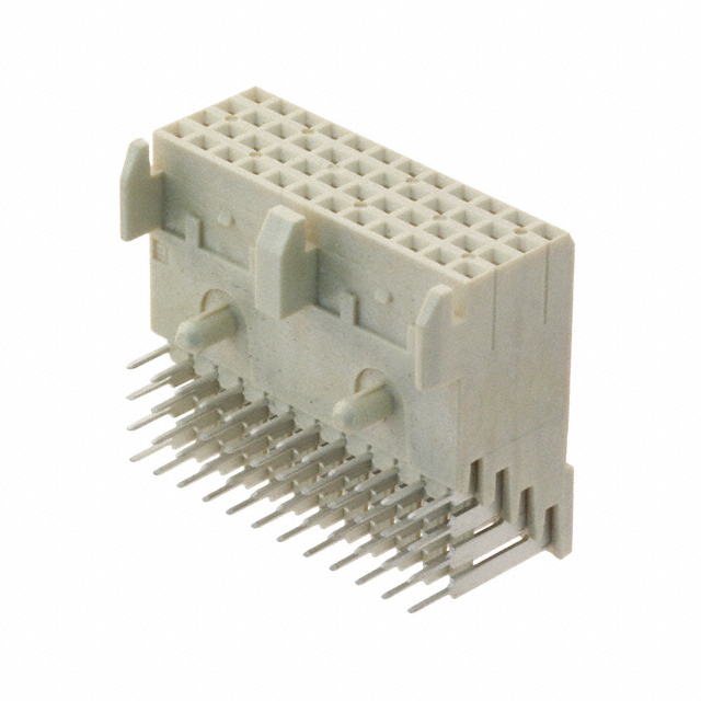 TE Connectivity AMP Connectors 5536507-2 electronic component