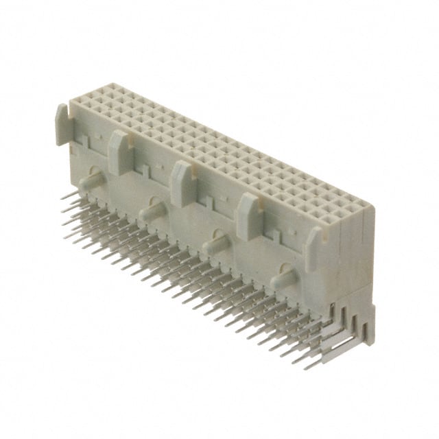TE Connectivity AMP Connectors 5536507-3 electronic component