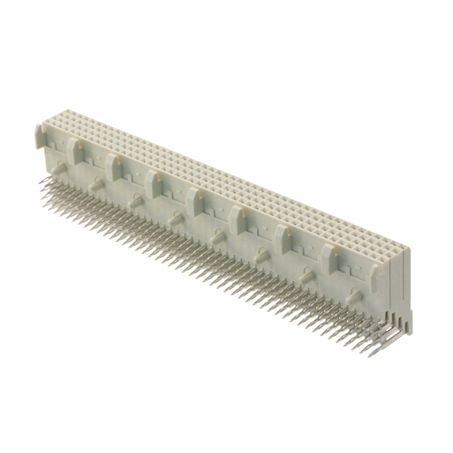 TE Connectivity AMP Connectors 5536511-4 electronic component