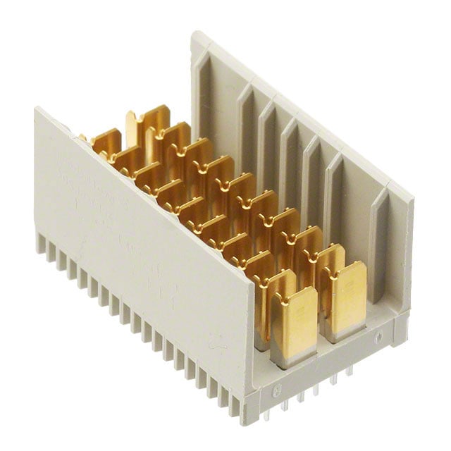 TE Connectivity AMP Connectors 6469025-1 electronic component