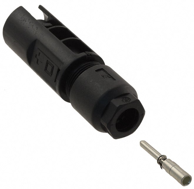 TE Connectivity AMP Connectors 1394461-3 electronic component