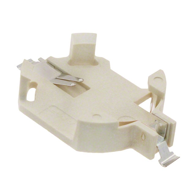 TE Connectivity AMP Connectors 796136-1 electronic component