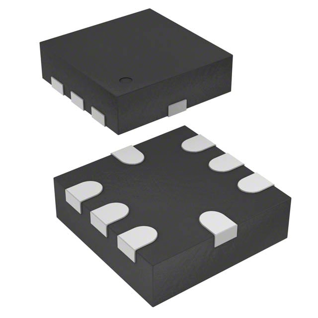 STMicroelectronics TS3312AQPR electronic component