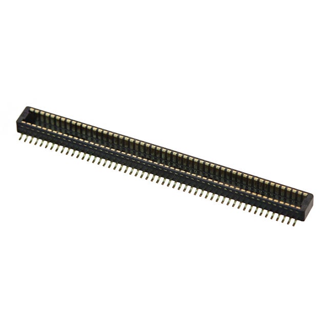 Hirose Electric Co Ltd DF40C-100DP-0.4V(51) electronic component
