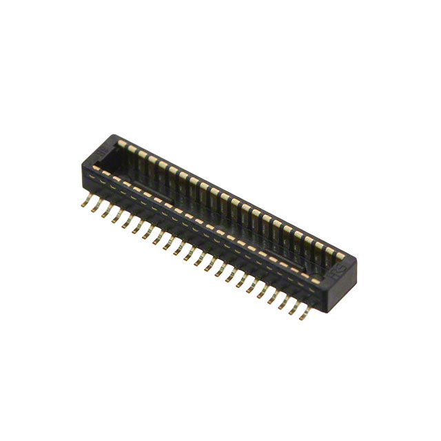 Hirose Electric Co Ltd DF40C-40DP-0.4V(51) electronic component