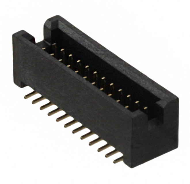 Harwin Inc. M50-4901245 electronic component