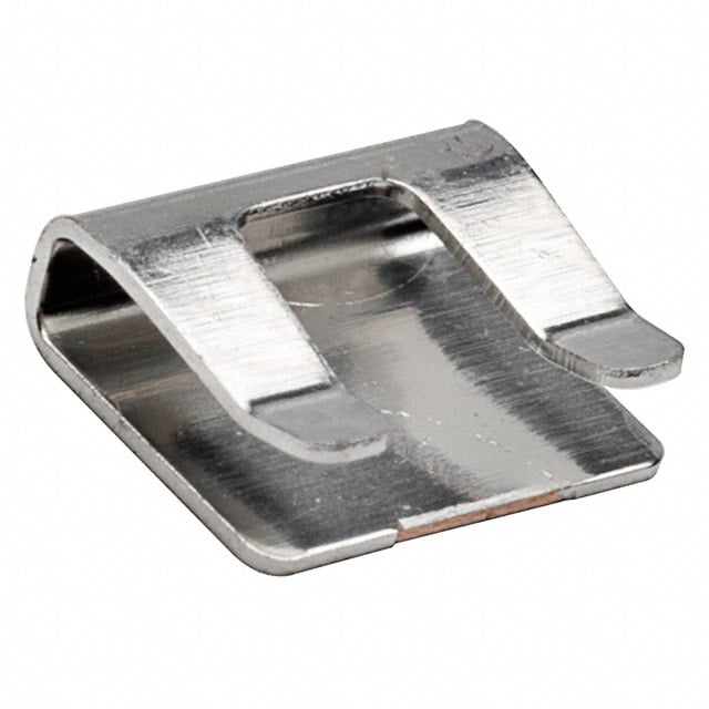 Harwin Inc. S8101-46R electronic component