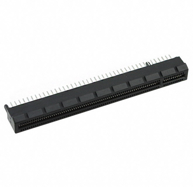 Amphenol ICC (FCI) 10018784-10203TLF electronic component