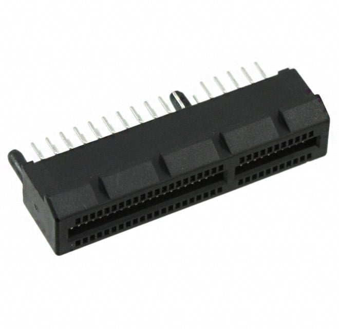 Amphenol ICC (FCI) 10018784-10201TLF electronic component