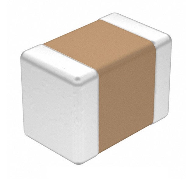 Vishay Vitramon VJ0805D300GXCAJ electronic component