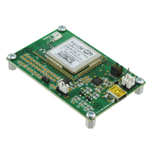 MMB Networks Z357PA21-DEV-P-TC electronic component