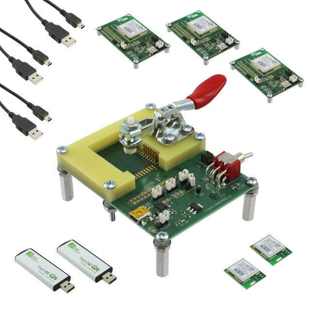 MMB Networks ZDEV-10 electronic component