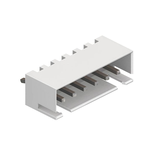 CNC Tech 51025-06-0100-01 electronic component