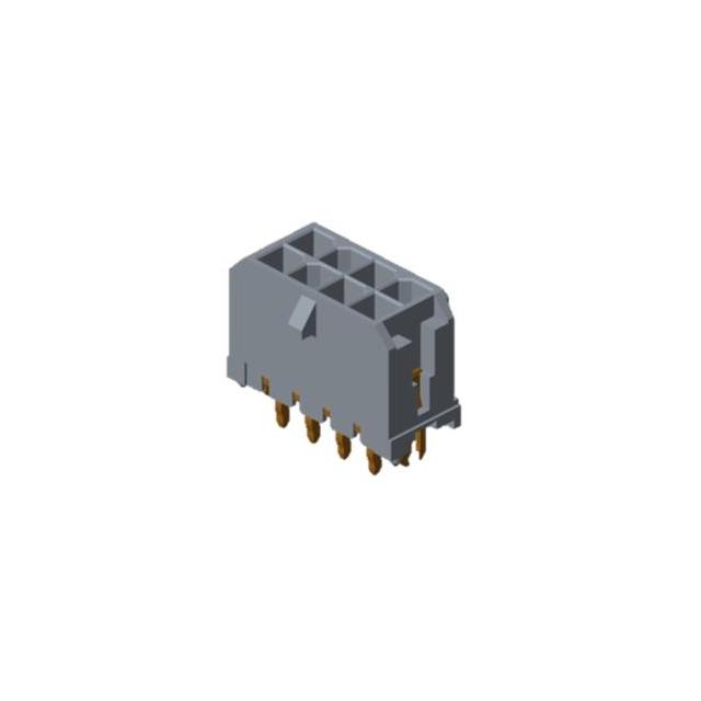 Aces Connectors 56966-0047N-004 electronic component
