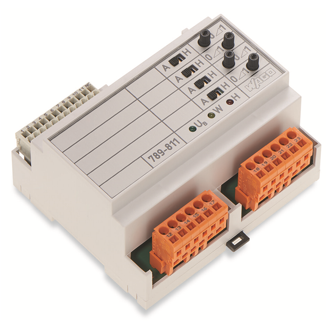 WAGO Corporation 789-811 electronic component