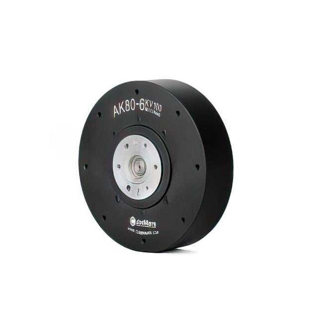 CubeMars AK80-6 KV100 electronic component