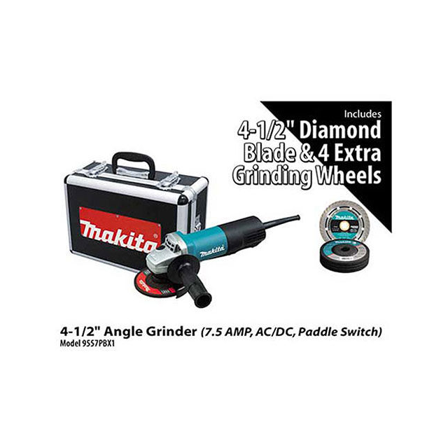 Makita 9557PBX1 electronic component