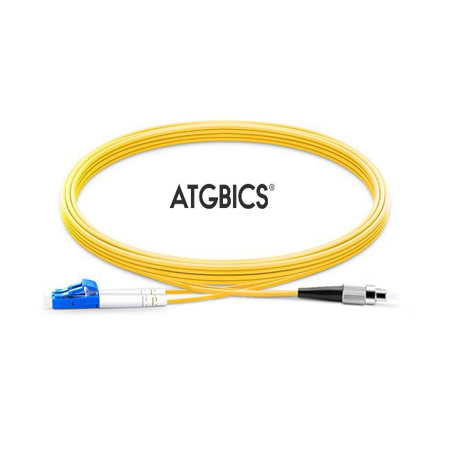 ATGBICS CAB-OS2-LC-FC-4M-D electronic component